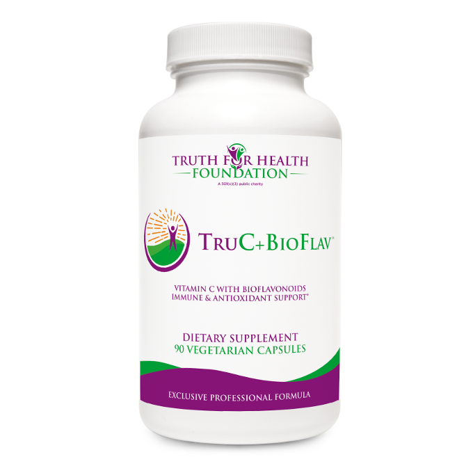 TruC+BioFlav™
