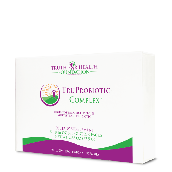 TruProbiotic Complex™