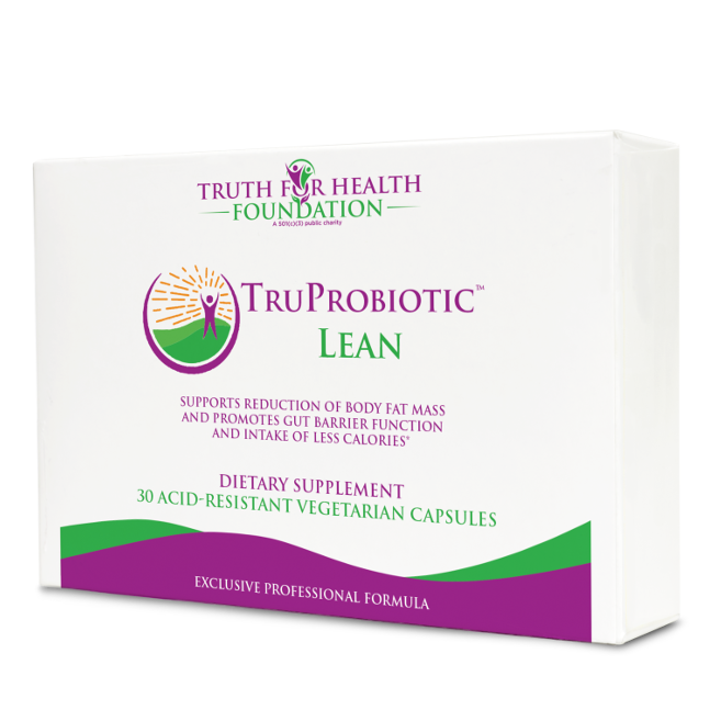 TruProbiotic Lean™