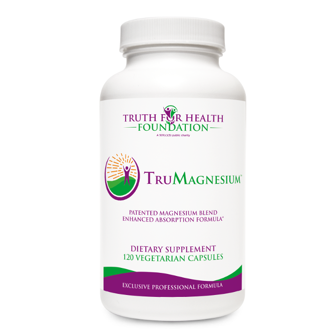 Detox Support TFH RESILIENCE IRON DETOX